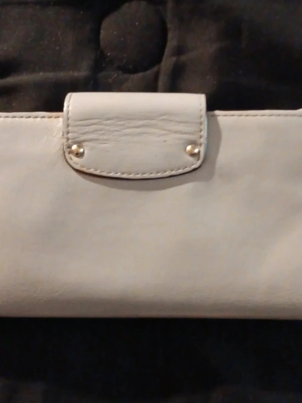 Coach elegant wallet
